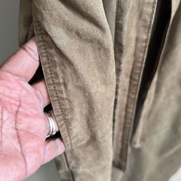 GOOD AMERICAN Good Cinched Jumpsuit 2/Medium - Picture 10 of 11